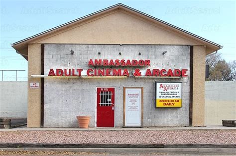 adult theatre near me